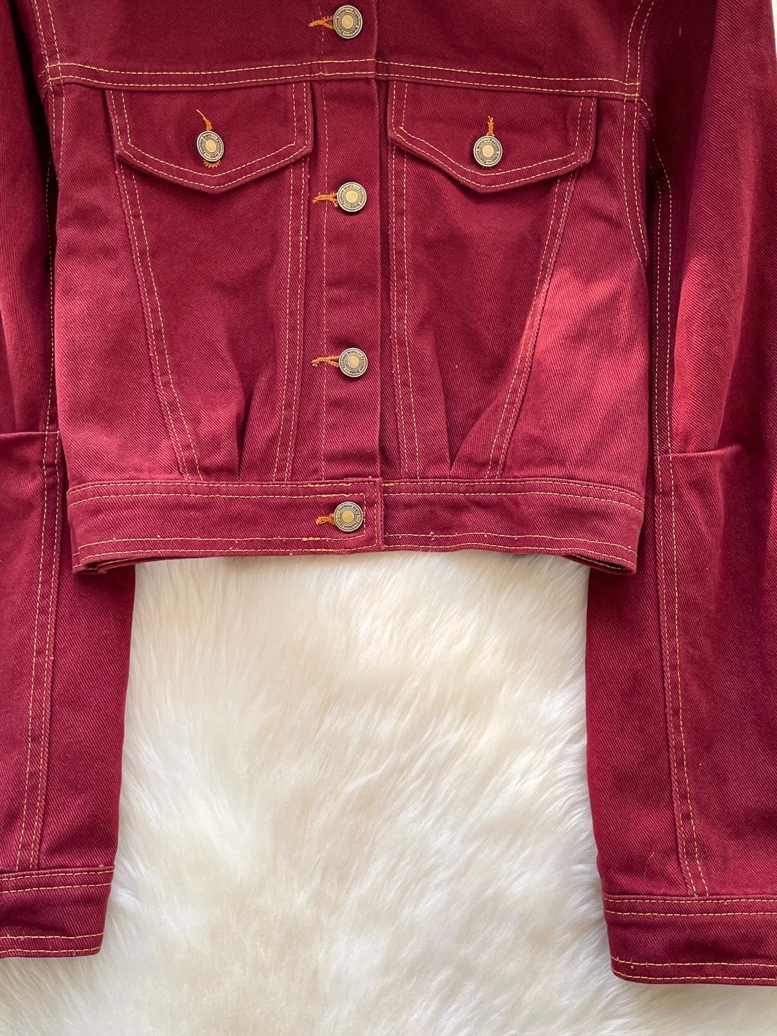 Risky love top DTO139 images